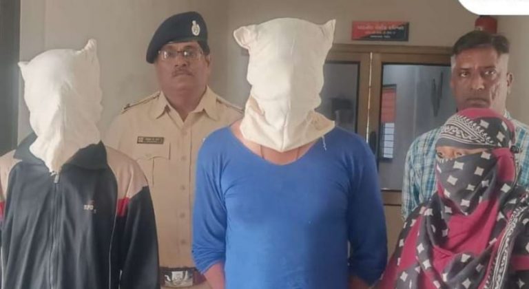 ahmedabad gang rape