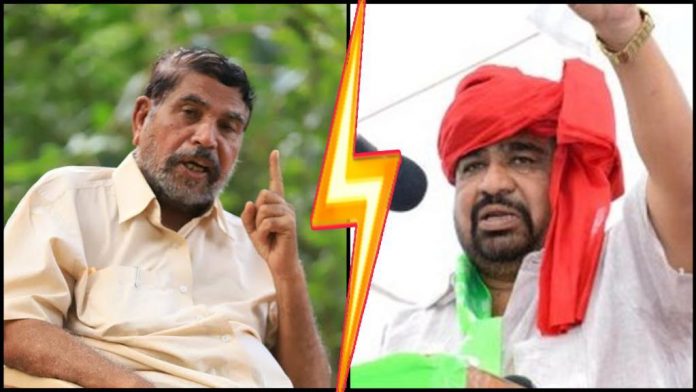 BTP JDU alliance