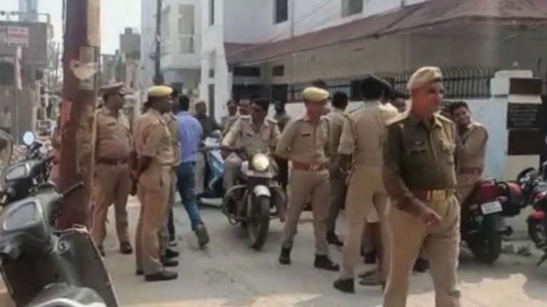 ફતેહપુર ધર્માંતરણ