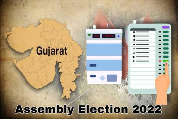 Issues Affecting Gujarat Assembly Elections