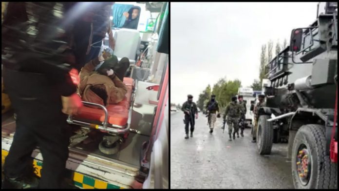 Anantnag Target Killing