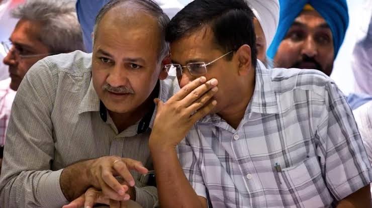 kejriwal plan