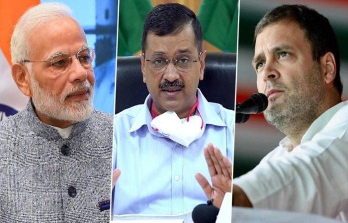 ભાજપની સત્તામાં વાપસી નિશ્ચિત