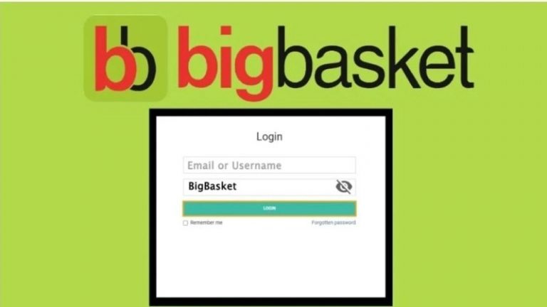BigBasketએ મોટી ભૂલ કરી