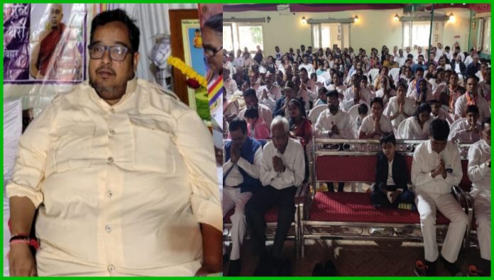 બાલાસિનોરના નવાબ હિંદુઓનું ધર્માંતરણ