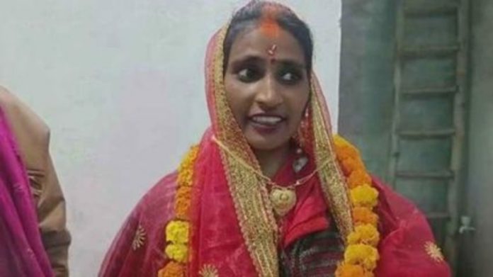 બરેલીની અમરીનાએ રાધિકા બની