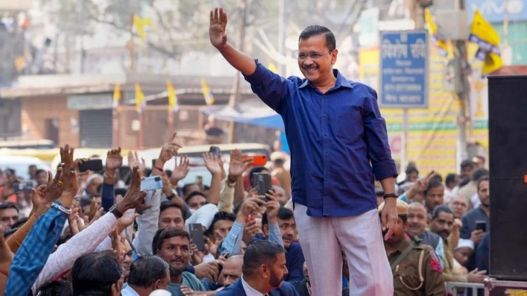 AAP wins MCD elections
