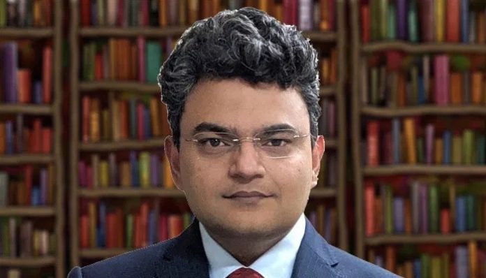 Dr. Anand Ranganathan will not apologize to the court