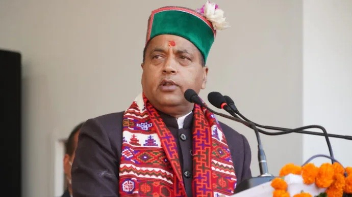 Himachal Pradesh Assembly Elections