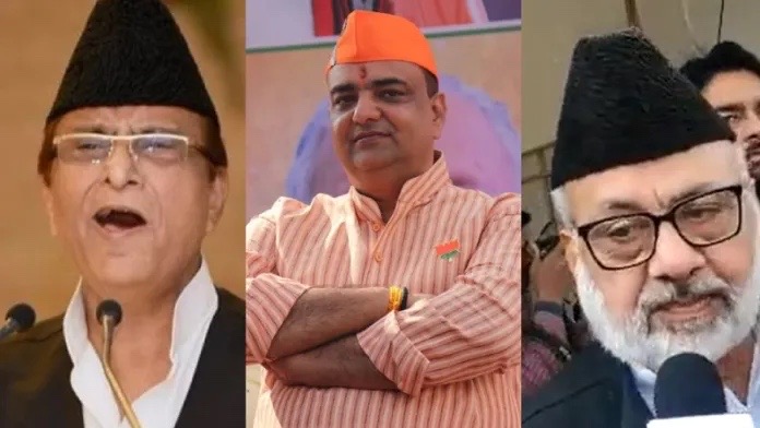 BJP's victory in Uttar Pradesh's Rampur