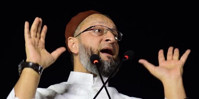 BJP wins because of Hindu votes