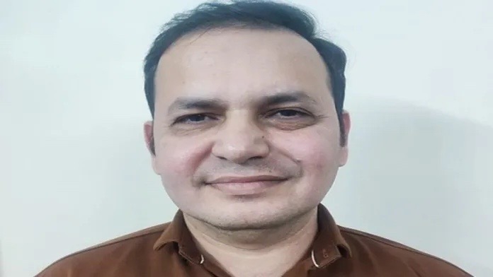 Arrest of fugitive accused Tabrez Khan