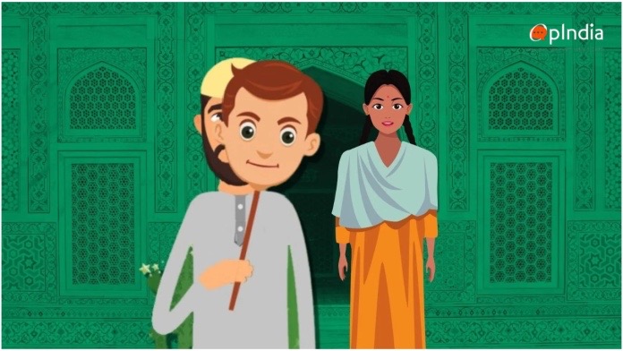 Love Jihad in Bihar
