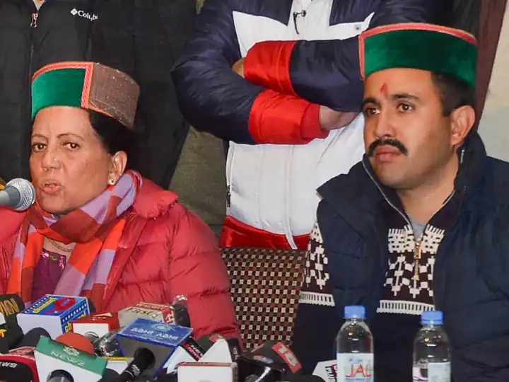 Non-bailable warrant against Himachal Congress MLA
