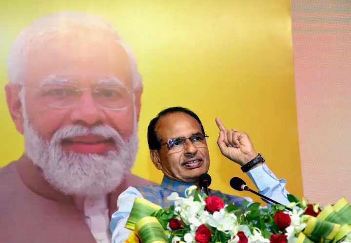 Research in Madhya Pradesh Religious Freedom Act