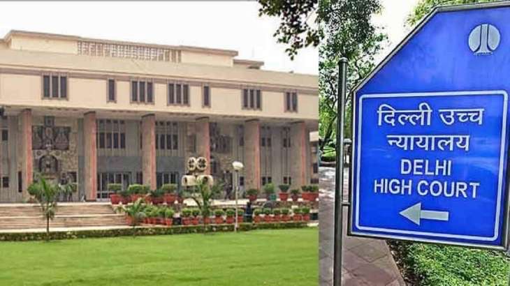 High Court hits Delhi Govt