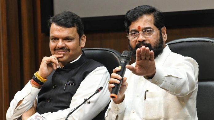 Lokayukta Act in Maharashtra