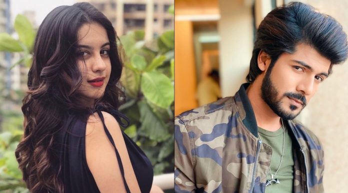 Tunisha's alleged lover Shizan arrested