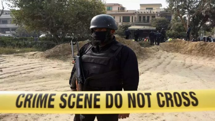 Saudi warning to citizens living in Pakistan