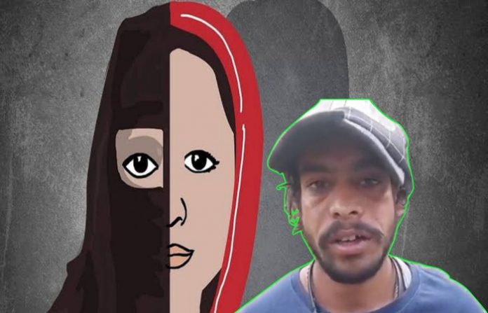 બજરંગીઓના હાથે ઈરફાન શેખે