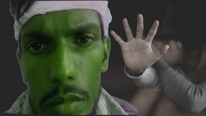 ઇન્દોરનો મહોમ્મદ રાશીદ જ્યોતિષ
