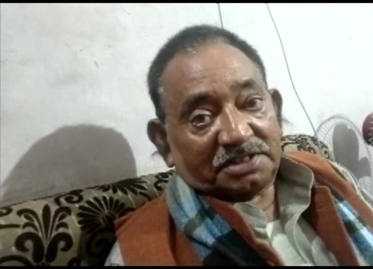 JDU નેતાના ઘરેથી દારૂ પકડાયો