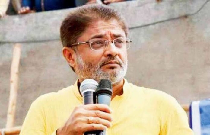 લલિત વસોયાએ હાર સ્વીકારી