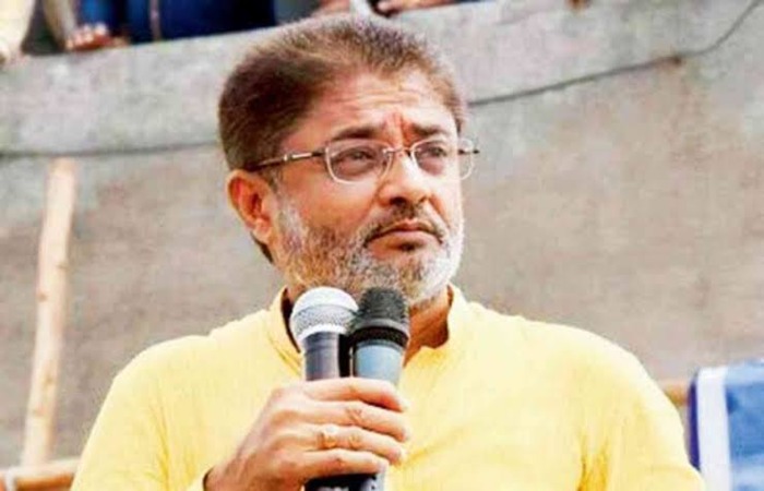 લલિત વસોયાએ હાર સ્વીકારી