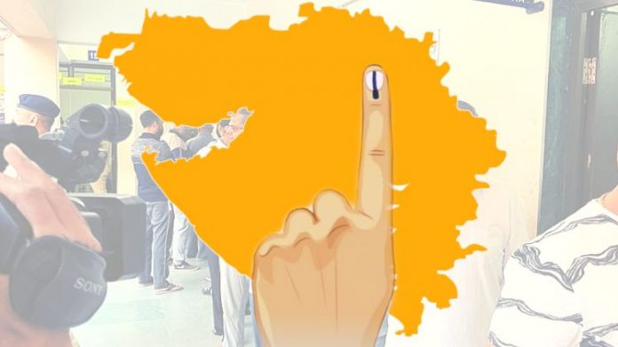 બીજા તબક્કામાં મતદાન