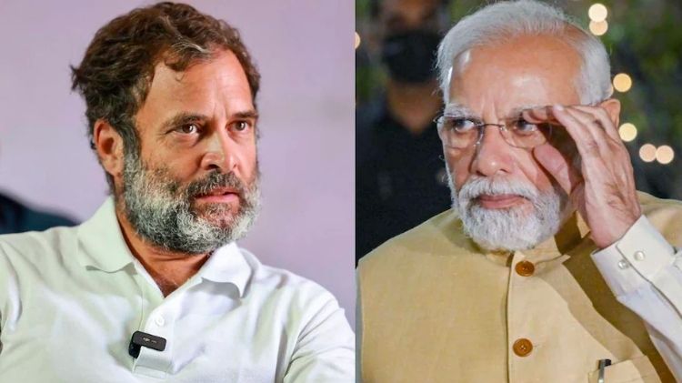 મોદી નવાઝ શરીફ દેહાતી ઔરત
