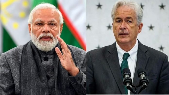 પીએમ મોદી CIA