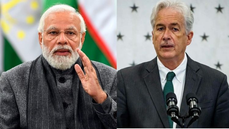 પીએમ મોદી CIA
