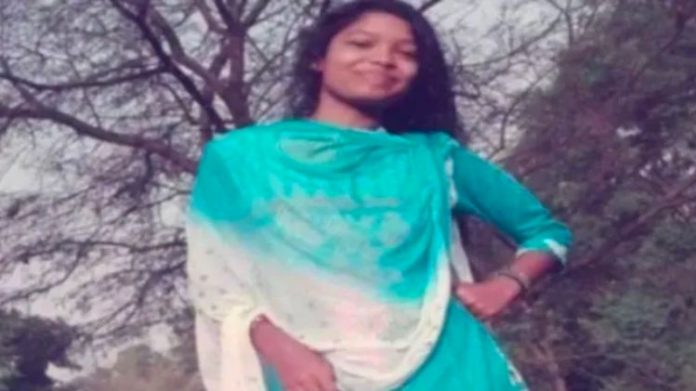 છત્તીસગઢમાં મહિલાની હત્યા