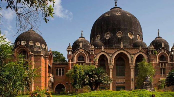 MSU પઠાણ ગેંગ