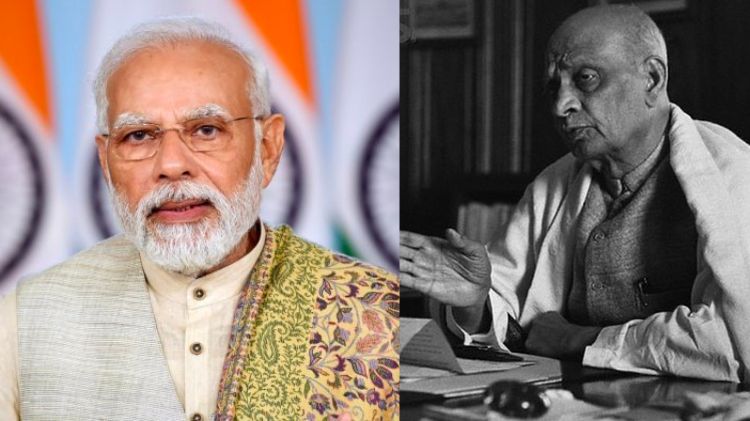 મોદી કર્તવ્યપાલન