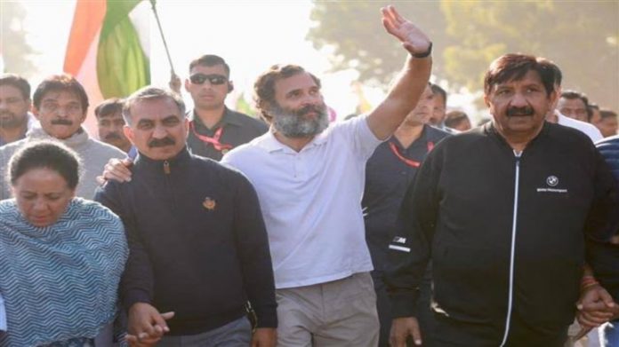 સુખવિંદર સુખ્ખુ કોરોના પોઝીટીવ