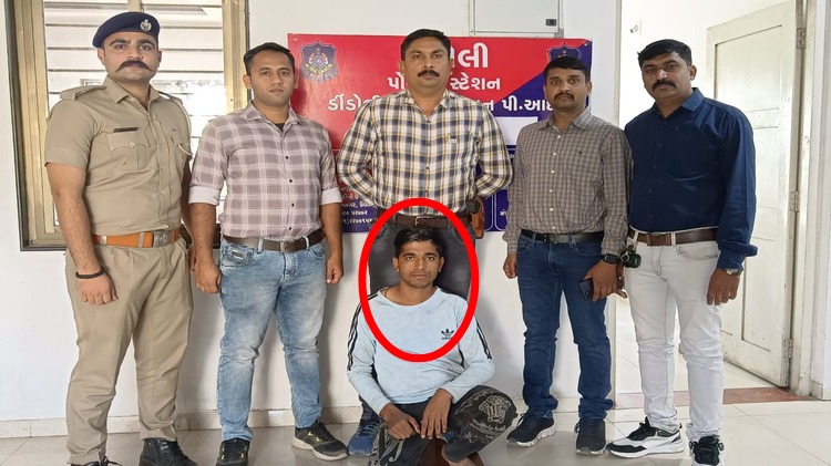 સુરતની સગીરાને એસીડ એટેકની