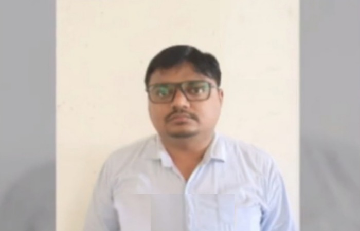 વટવાના AAP સંગઠન મંત્રી