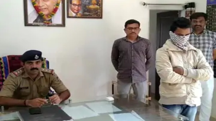 વિસાવદર બળાત્કાર કેસમાં અલ્તાફ