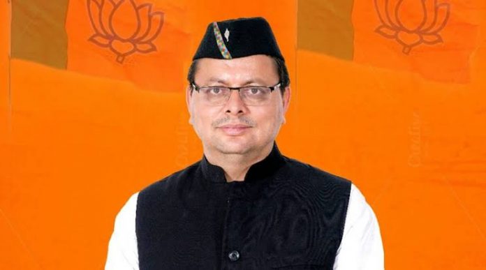 ઉત્તરાખંડમાં ધર્માંતરણ વિરોધી કાયદો
