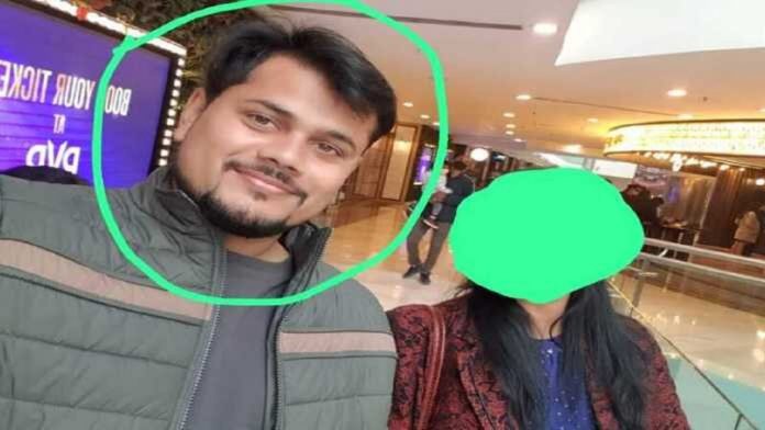 દિલ્લીમાં લવ જેહાદ અને બળાત્કારનો કિસ્સો સામે આવ્યો છે