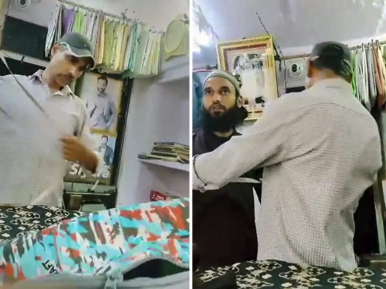 કનૈયાલાલ હત્યા કેસ