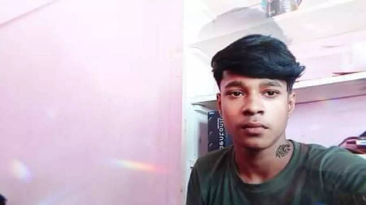 કરીમગંજના બજરંગદળના કાર્યકર્તાની હત્યા