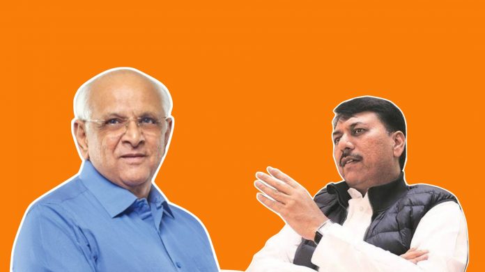 કોંગ્રેસને ગૃહમાં વિપક્ષનું પદ