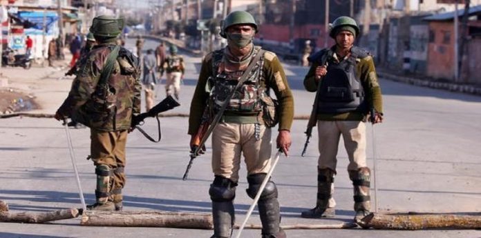 Jammu Kashmir Police data 2022