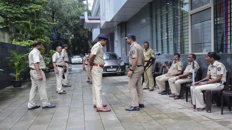 One suspect arrested by Uttar Pradesh ATS