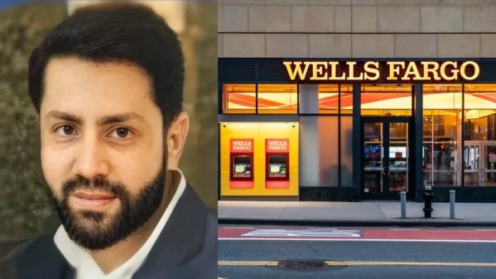 A man who peed on a woman lost his job