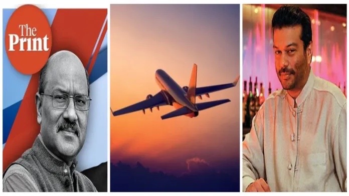 Shekhar Gupta and Vir Sanghvi insulted Indians
