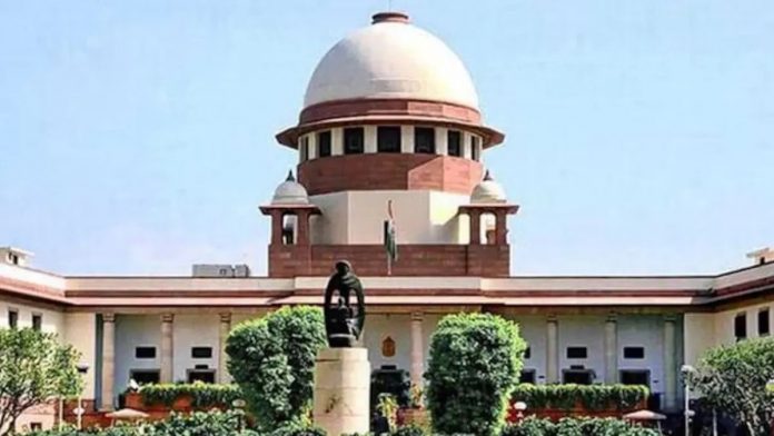 SC refuses to entertain plea challenging committee for UCC