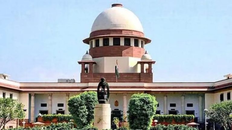 SC refuses to entertain plea challenging committee for UCC